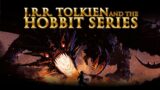 J.R.R. Tolkien And The Hobbit Series (2023) Documentary
