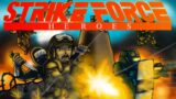 JUEGOS DE LOS GOD-STRIKE FORCE HEROES