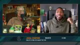 Jamal Crawford on the Dan Patrick Show Full Interview | 04/17/23