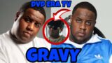 Jamal “GRAVY” Woolard SH0T Outside Of Hot 97 During His Beef With Maino & Uncle Murda