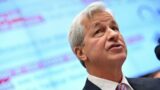Jamie Dimon Warns on Banking Crisis in Annual Letter
