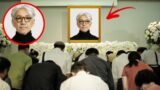 Japanese musician Ryuichi Sakamoto Death Funeral Video Goes Viral