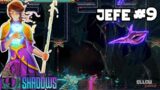Jefe #9 | 9 Years of Shadows | Truco de Hecate | Armadura de Helios | PC Gameplay