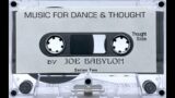 Joe Babylon – Music For Dance & Thought (1993) [HD]