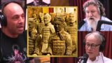 Joe Rogan: Astounding Terracotta Army and Pyramids of China