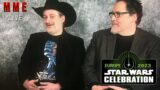 Jon Favreau and Dave Filoni On What's Next for Star Wars | STAR WARS CELEBRATION RECAP & REVIEW