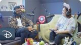 Journey to the Magic Podcast, Series 3, Episode 6: Romesh Ranganathan