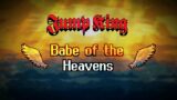 Jump King: Babe of the Heavens (#2)