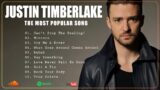 Justin Timberlake Top Songs | Audio Tracks |  Justin Timberlake Viral Songs