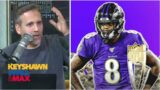 KJM | Max breaks Lamar Jackson situation: Future of "fully guaranteed NFL contracts" is at stake