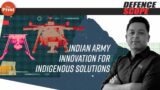 Kamikaze Drones,Electric Gypsy & more: How India Army is innovating with indigenous solutions