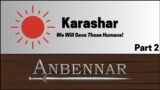 Karashar 2: Seeing the Sun – EU4 Anbennar Let's Play