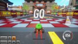 KartRider: Drift Gameplay (OBT) | Terracotta Twister
