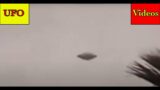 Kids See Fleet of UFOs – 1994 UFO Fleet Over Ocean – Cigar Shaped UFO – Two Greys Carved on Rock