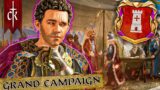 Kingdom Of Sardinia – House Torres Roleplay Mega Campaign Session 10