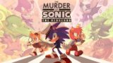 Klagmar's Top VGM #4,176 – The Murder of Sonic the Hedgehog – Final Interrogation