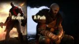 Kratos – A Path (Music Video)