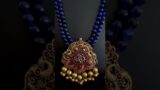 Kria Terracotta Jewellery | Handmade Jewellery | Beaded Jewellery| Indian Jewellery