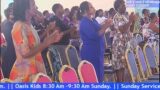 LADIES CONFERENCE 2023 || ROLE OF A WOMAN  IN  THE  MINISTRY || SESSION 2 || PST. PURITY MAKENA.