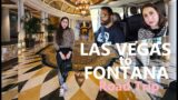 LAS VEGAS to FONTANA  to MODESTO  Road Trip: Visiting Friend: PUNJABI COUPLE USA ROAD TRIP Part 7