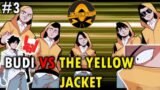 LAWAN GENG THE YELLOW JACKET – TROUBLEMAKER INDONESIA PART 3