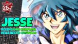 LE BESTIE CRISTALLO DI JESSE || Recensione Completa del Deck [Yu-gi-oh! ITA]