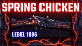 LEBEL Spring Chicken LOOKING GOOD – Hunt: Showdown