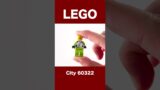 LEGO City Race Car 60322 | ASMR | lego beats | Speed Build