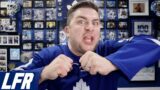 LFR16 – Game 82 – Here We Go – Maple Leafs 3, Rangers 2