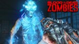 LIVE Black Ops 4 Zombies Blood of the Dead 2023