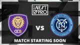 LIVE STREAM: MLS NEXT PRO: Orlando City B vs NYCFC II | April 23,2023