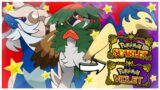 LIVE! Shiny Hunting HISUIAN STARTERS For Scarlet and Violet!