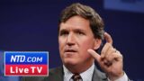 LIVE: Tucker Carlson Delivers Keynote Speech at Heritage Foundation’s 50th Anniversary Gala
