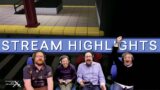 LRR Twitch Stream Highlights 2023-04-01