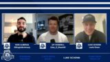 LUKE SCHENN INTERVIEW | Leafs Morning Take – March 31st