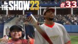 LUMPY PROVES HE IS AN ALL STAR! | MLB The Show 23 | PLAYING LUMPY #33