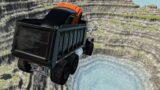 Leap of Death #06 – BeamNG.Drive
