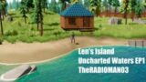 Len's Island Uncharted Waters EP1 "New World"