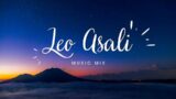 Leo Asali & Almis Argie – Seven Cities (Electronic Beats Relax) (L.A OFFICIAL)