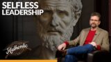 Lessons From Cincinnatus on Leadership and Personal Power – AUTHENTIC with Shawn Boonstra