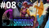 Let's Play: 9 Years of Shadow – Episode #08