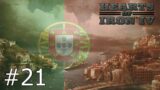 Let's Play Hearts of Iron IV – Portugal: Part 21 World War 3