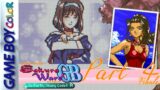 Let's Play Sakura Wars GB: Go Forth, Young Cadet! – Week 4 ~Finale~