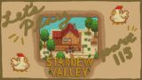 Let's Play: Stardew Valley – besties 4ever [115]