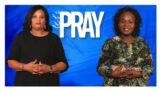 Let's Pray with Pastor Alph Lukau | Monday 27 March 2023 | AMI LIVESTREAM