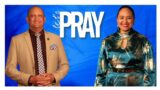 Let's Pray with Pastor Alph Lukau | Saturday 01 April 2023 | AMI LIVESTREAM