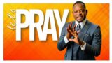 Let's Pray with Pastor Alph Lukau | Wednesday 22 March 2023 | AMI LIVESTREAM