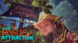 Live Magic Kingdom | Kinda Rope Dropping | Looking For Gator Loki | Living Best Pirate's Life