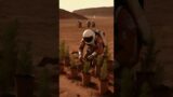 Living on Mars: Imagine a Future Beyond Earth