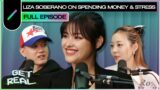 Liza Soberano on Spending Money and Managing Stress | GET REAL S3 Ep. #35